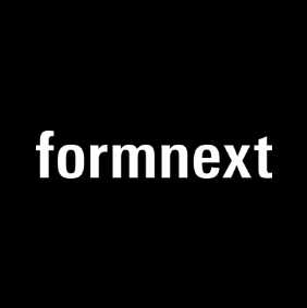 the FormNext logo